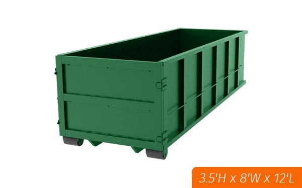 delivery times for 10 yard dumpsters can vary depending on location and availability, but most rental companies can deliver within 1-2 days